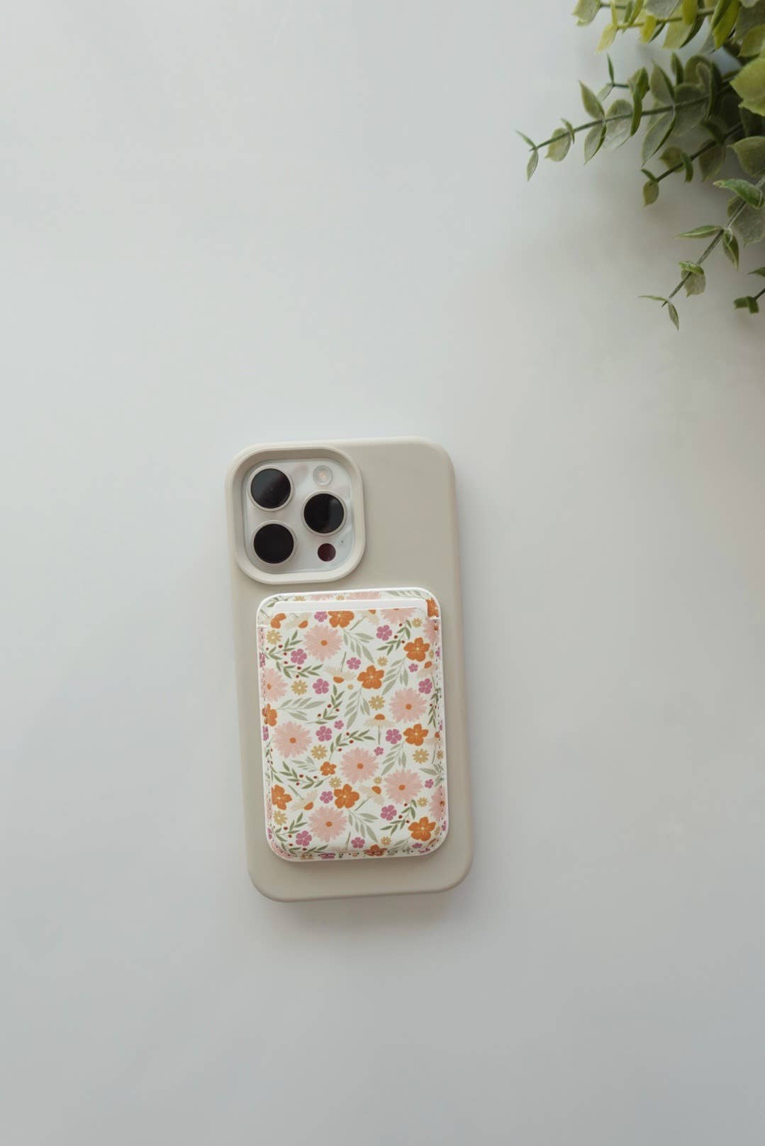 Magnet Phone Wallet, Iphone Magnetic Wallet, Magnet cash wallet