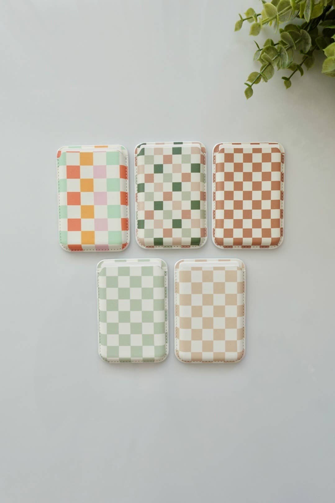 Magnet Phone Wallet, Iphone Magnetic Wallet, Magnet cash wallet