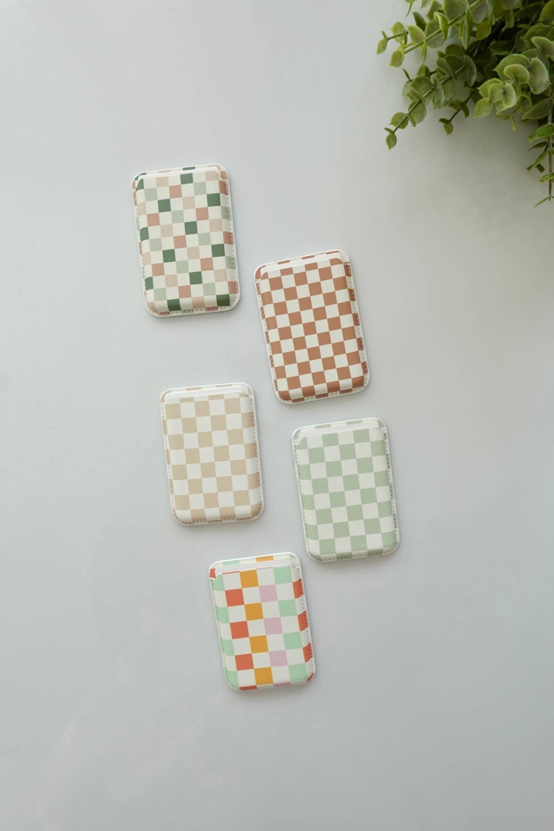 Magnet Phone Wallet, Iphone Magnetic Wallet, Magnet cash wallet