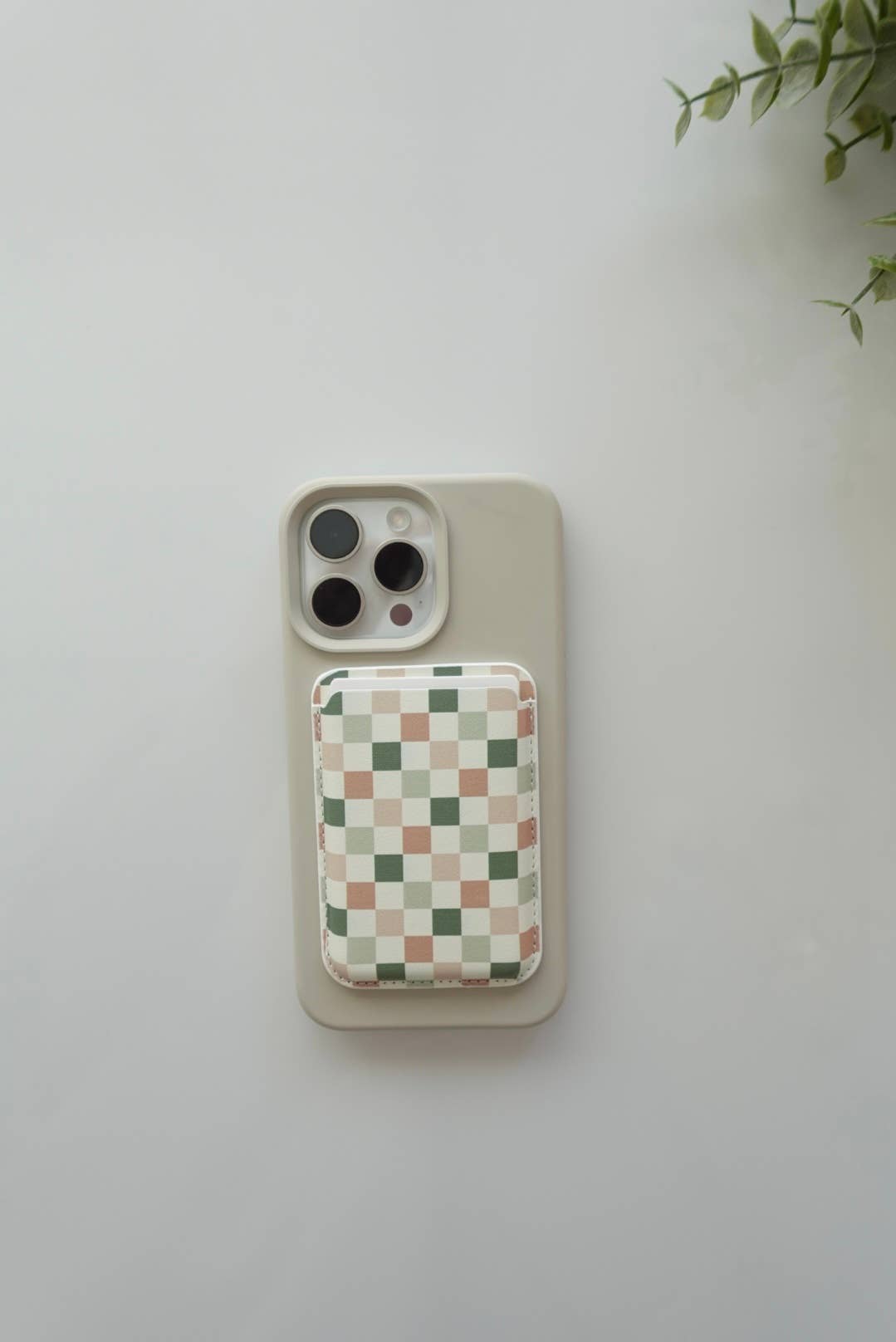 Magnet Phone Wallet, Iphone Magnetic Wallet, Magnet cash wallet