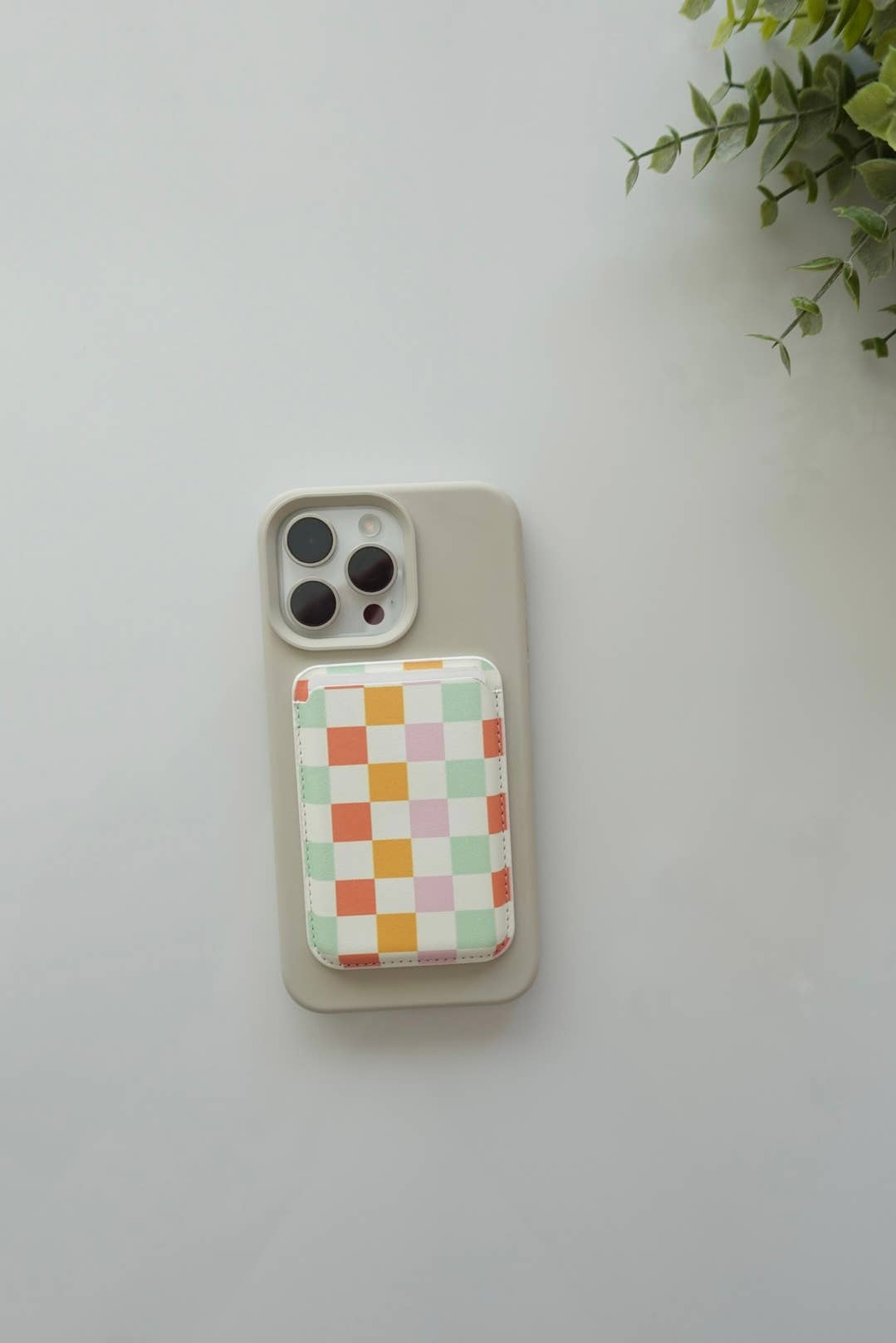 Magnet Phone Wallet, Iphone Magnetic Wallet, Magnet cash wallet