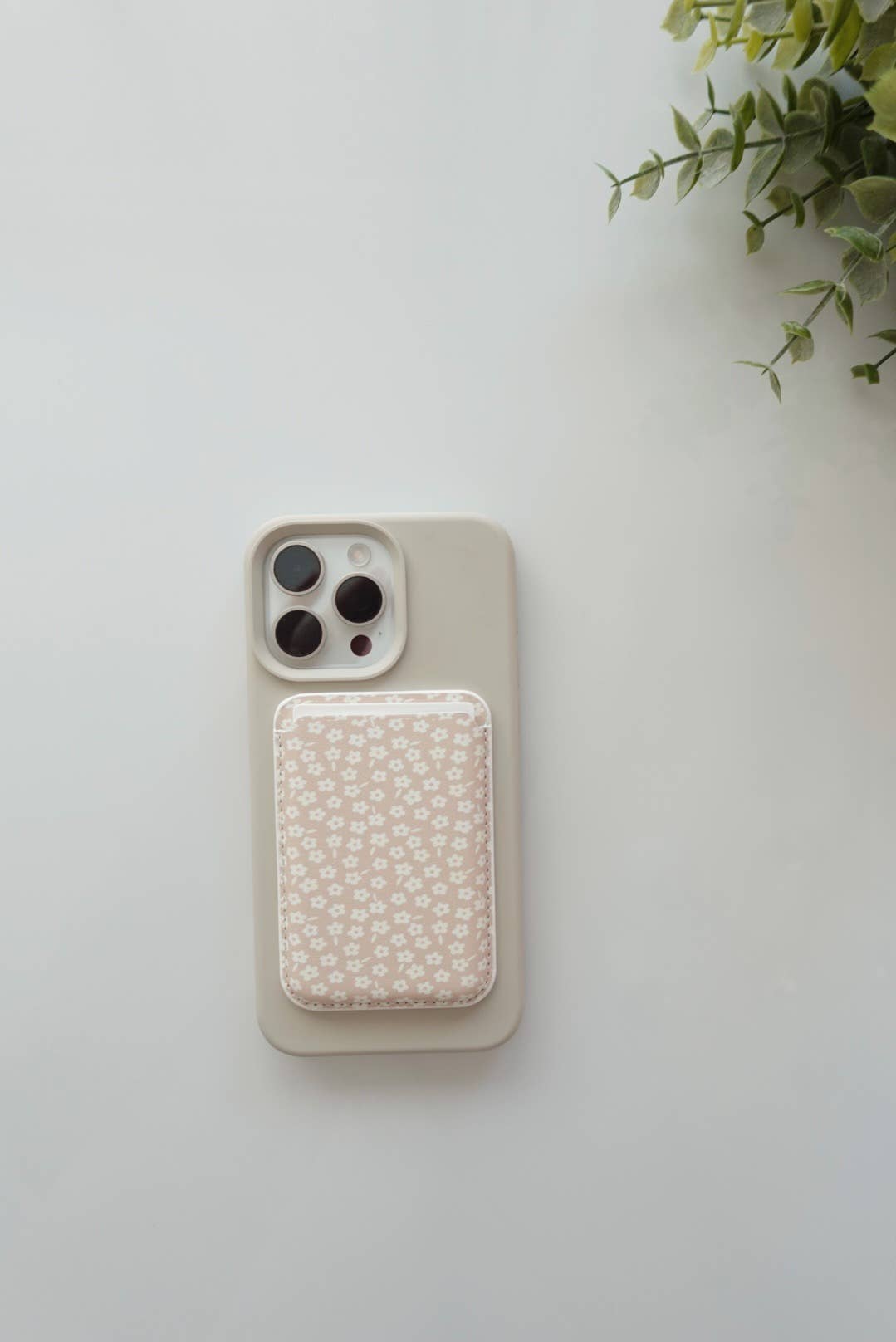 Magnet Phone Wallet, Iphone Magnetic Wallet, Magnet cash wallet