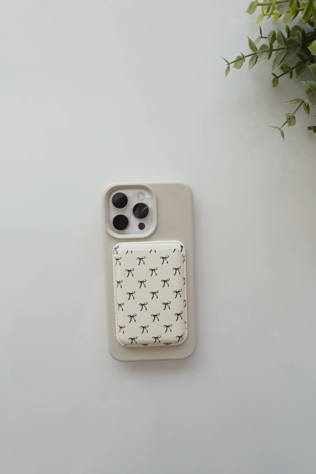 Magnet Phone Wallet, Iphone Magnetic Wallet, Magnet cash wallet