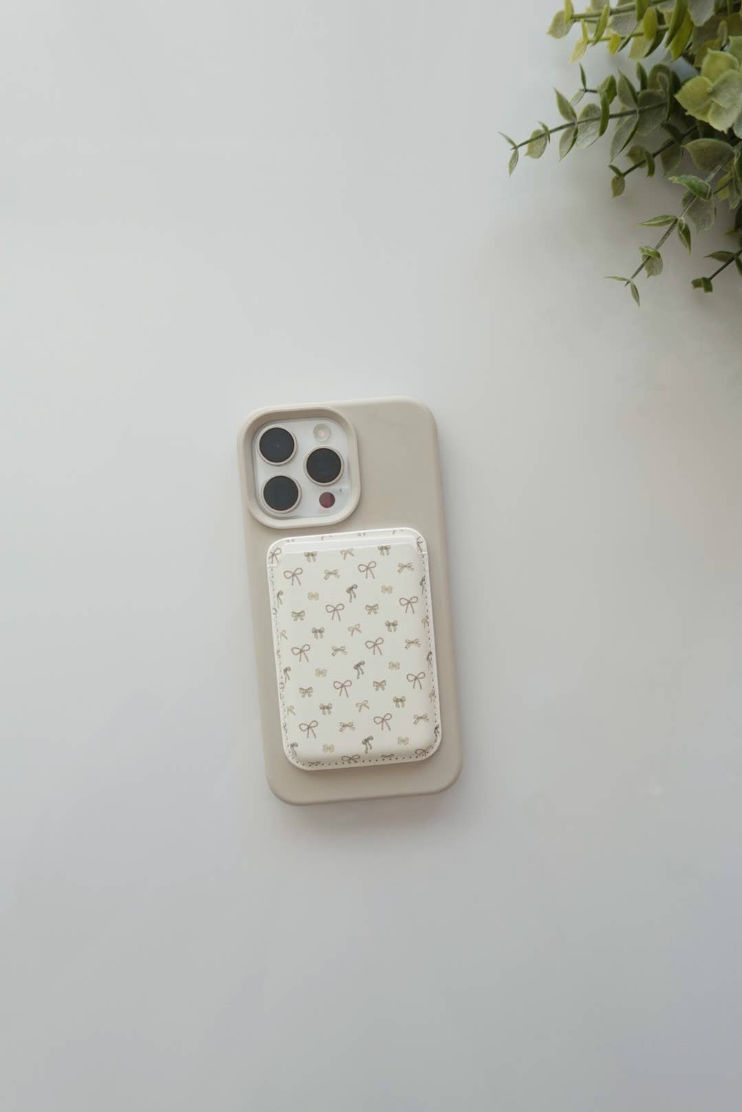 Magnet Phone Wallet, Iphone Magnetic Wallet, Magnet cash wallet