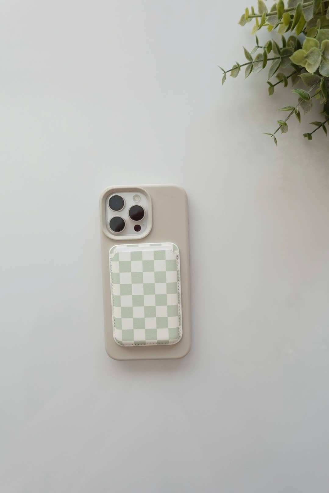 Magnet Phone Wallet, Iphone Magnetic Wallet, Magnet cash wallet