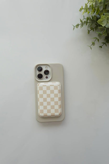 Magnet Phone Wallet, Iphone Magnetic Wallet, Magnet cash wallet